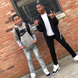 Meet your Posher, Shawn